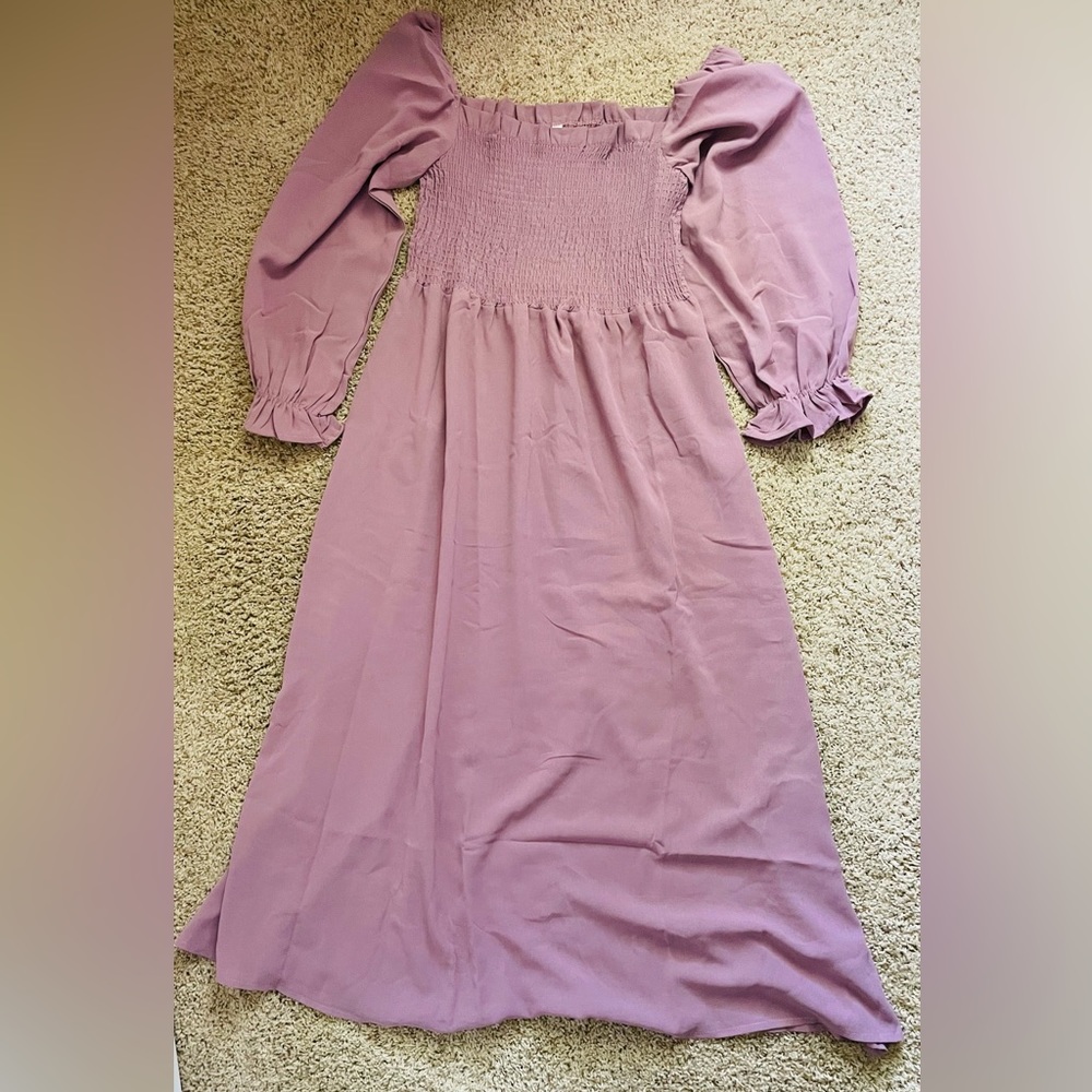 Brand New Beautiful Boho Dress